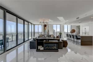 100 E Las Olas Blvd #1701, Fort Lauderdale, FL 33301, Sold 08/10/21