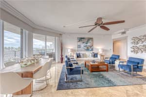 100 S Birch Rd, Fort Lauderdale, FL 33316, Sold 09/15/21