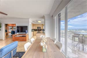 100 S Birch Rd, Fort Lauderdale, FL 33316, Sold 09/15/21