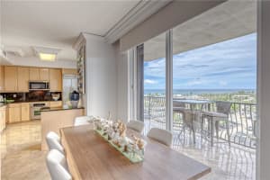 100 S Birch Rd, Fort Lauderdale, FL 33316, Sold 09/15/21