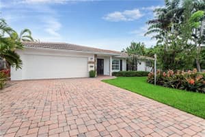 2219 NE 16th Ct, Fort Lauderdale, FL 33305, Sold 08/31/21
