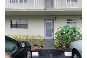 609 S State Rd 7 #1c, Margate, FL 33068, Sold 08/06/21