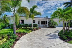 2636 Grace Dr, Fort Lauderdale, FL 33316, Sold 09/16/21