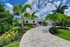 2636 Grace Dr, Fort Lauderdale, FL 33316, Sold 09/16/21