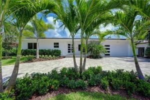 2636 Grace Dr, Fort Lauderdale, FL 33316, Sold 09/16/21