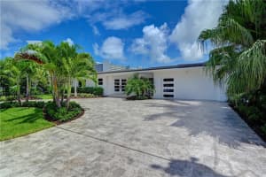 2636 Grace Dr, Fort Lauderdale, FL 33316, Sold 09/16/21