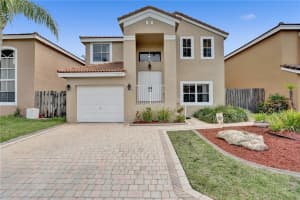 7423 Viscaya Cir, Margate, FL 33063, Sold 08/06/21