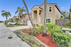 7423 Viscaya Cir, Margate, FL 33063, Sold 08/06/21