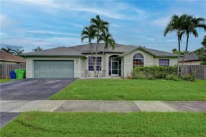 934 SW 149th Way, Sunrise, FL 33326, Sold 11/24/21