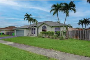 934 SW 149th Way, Sunrise, FL 33326, Sold 11/24/21