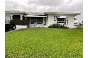8307 NW 58th Pl, Tamarac, FL 33321, Sold 08/17/21