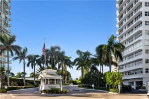 2200 S Ocean Ln #2100, Fort Lauderdale, FL 33316, Sold 10/12/21
