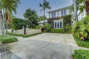 627 Poinciana Dr, Fort Lauderdale, FL 33301, Sold 09/30/21