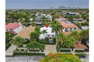627 Poinciana Dr, Fort Lauderdale, FL 33301, Sold 09/30/21