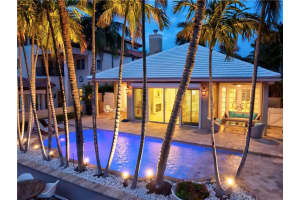 627 Poinciana Dr, Fort Lauderdale, FL 33301, Sold 09/30/21