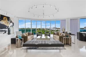 715 Bayshore Dr PH 2, Fort Lauderdale, FL 33304, Sold 12/20/21