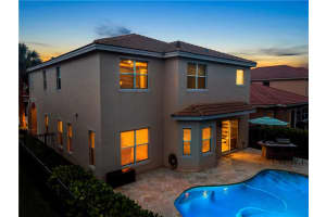 4570 San Mellina Dr, Coconut Creek, FL 33073, Sold 08/26/21