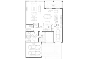 4822 SW 158th Way, Davie, FL 33331, Sold 12/30/22