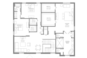 4822 SW 158th Way, Davie, FL 33331, Sold 12/30/22