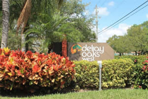 2930 SW 22nd Cir #14b, Delray Beach, FL 33445, Sold 09/17/21