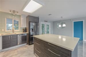 4400 SW 37th Ave, Fort Lauderdale, FL 33312, Sold 09/10/21