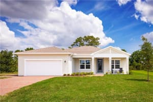 4211 Keeson Cir, Vero Beach, FL 32967, Sold 01/26/22