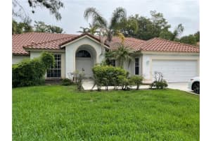 4876 NW 67th Ave, Lauderhill, FL 33319, Sold 07/01/21