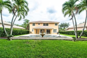 5032 NW 57th Way, Coral Springs, FL 33067, Sold 08/16/21