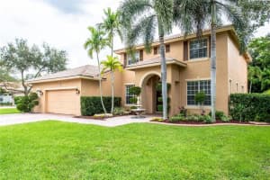 5032 NW 57th Way, Coral Springs, FL 33067, Sold 08/16/21