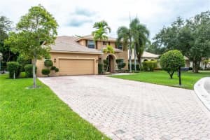 5032 NW 57th Way, Coral Springs, FL 33067, Sold 08/16/21