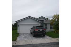 16391 NW 24th St, Pembroke Pines, FL 33028, Sold 10/04/21