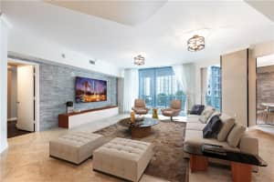 333 Las Olas Way, Fort Lauderdale, FL 33301, Sold 10/08/21