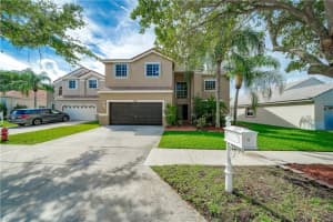 682 Fox Creek Ct, Weston, FL 33327, Sold 08/20/21