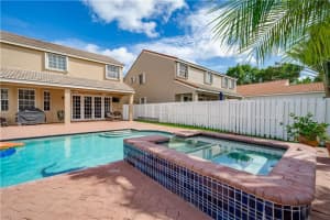 682 Fox Creek Ct, Weston, FL 33327, Sold 08/20/21