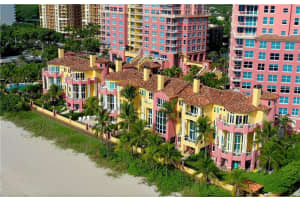 2170 N Ocean Blvd, Fort Lauderdale, FL 33305, Sold 09/30/21