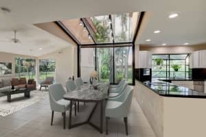 2866 NW 26th St, Boca Raton, FL 33434, Sold 10/29/21