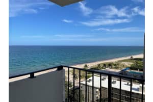 1900 S Ocean Blvd #12c, Pompano Beach, FL 33062, Sold 11/16/21