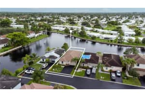 6967 NW 69th Ct, Tamarac, FL 33321, Sold 08/13/21