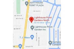 1951 NE 39th St, Lighthouse Point, FL 33064, Sold 09/02/21