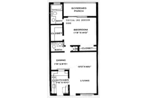 1951 NE 39th St, Lighthouse Point, FL 33064, Sold 09/02/21