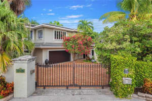 3301 NE 16th St, Fort Lauderdale, FL 33304, Sold 11/30/21
