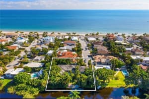 3301 NE 16th St, Fort Lauderdale, FL 33304, Sold 11/30/21