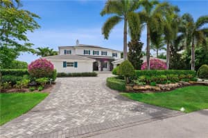 632 Intracoastal Dr, Fort Lauderdale, FL 33304, Sold 08/16/21