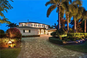 632 Intracoastal Dr, Fort Lauderdale, FL 33304, Sold 08/16/21