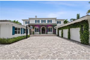 632 Intracoastal Dr, Fort Lauderdale, FL 33304, Sold 08/16/21