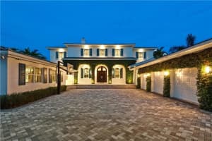 632 Intracoastal Dr, Fort Lauderdale, FL 33304, Sold 08/16/21