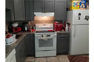 3710 NW 21st St # 101, Lauderdale Lakes, FL 33311, Sold 09/24/21