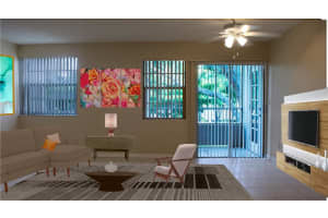 2890 N Oakland Forest Dr, Oakland Park, FL 33309, Sold 10/22/21