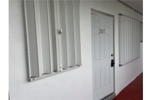 Park South 8th Inc, 1330 NW 43rd Ave, Lauderhill, FL 33313, Sold 07/30/21