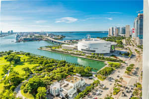 1040 Biscayne Blvd, Miami, FL 33132, Sold 07/23/21